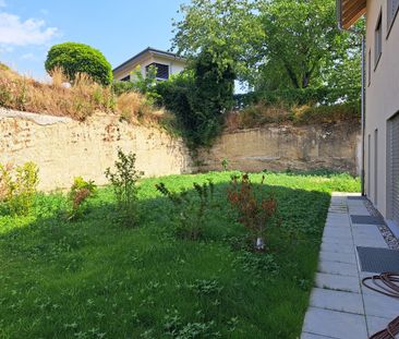ROCHETTE 15, 2.5 pièces récent avec jardin commun - N3 - Photo 3