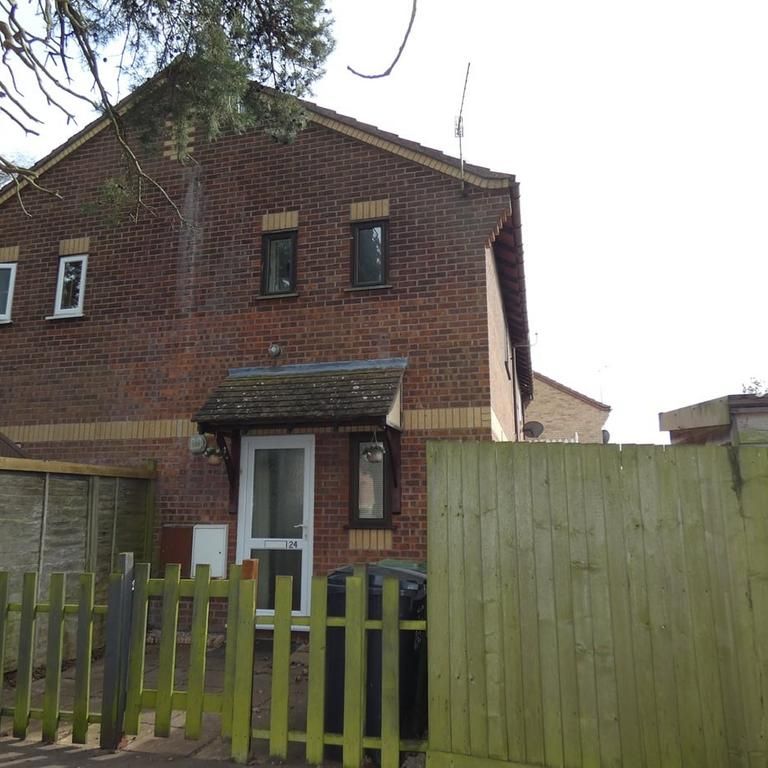 1 bedroom terraced house to rent - Photo 1