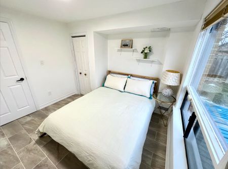 For Lease - 19 Pining Road Unit# Lower W/O, Markham, Ontario - Photo 5