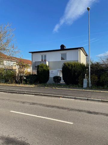 Svenljungavägen, Vinberg - Photo 2