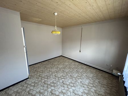 Gezellige woning met 3 slaapkamers en leuke tuin - Foto 4