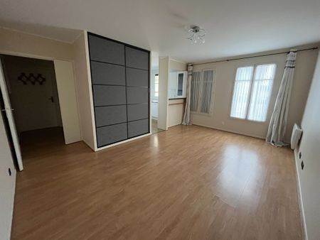 Carrières-sous-Poissy - Photo 3