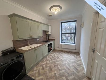 2 bedroom flat to rent - Photo 3