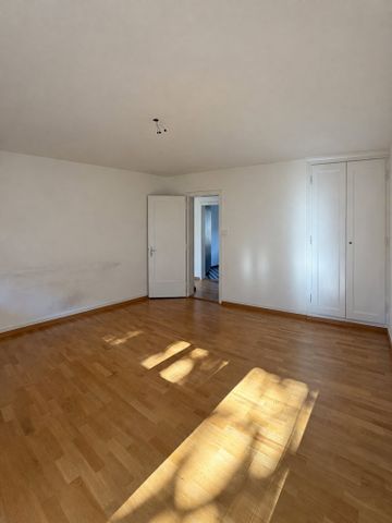 3.5 Zimmer, 71 m², EG - Photo 3