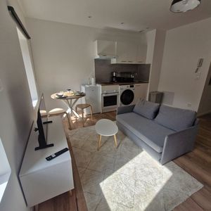 Location Appartement 1 pièce 21m² - Photo 2