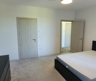 2 bedroom apartment to rent - Photo 6