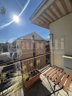 Appartamento in Via Dante Alighieri 8, Biella (BI) - Foto 1