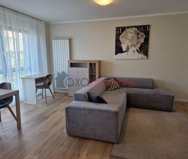 Apartament 2 camere de inchiriat in Cluj-Napoca, Zorilor ID 6891 - Fotografie 6