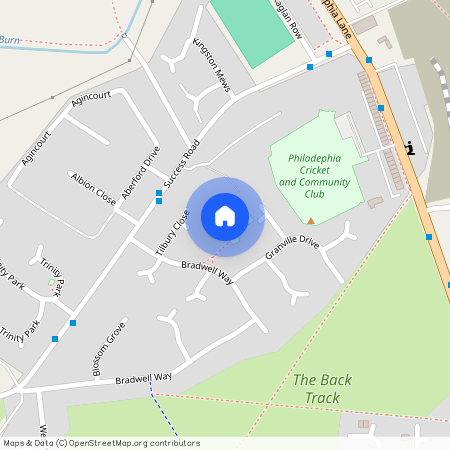 Peachleaf Lane, Houghton-Le-Spring, DH4