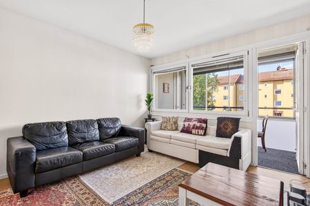 Nygatan, Hälleforsnäs - Photo 4