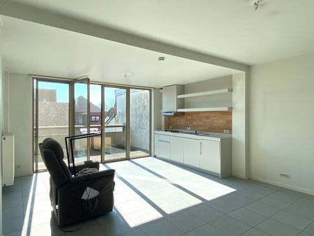 Sint-Michielstraat 29 / 4, 8700 Tielt - Foto 3