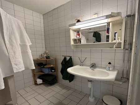 Kristinehöjdsgatan 12 - Foto 3