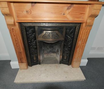 2 bedroom semi-detached house to rent - Photo 4