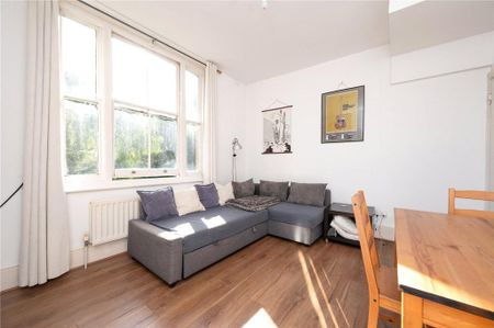 1 bedroom flat to rent - Photo 2