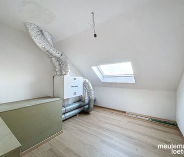 BEN – Nieuwbouwwoning met 4 slaapkamers en carport - Photo 6