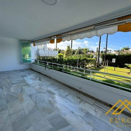 Alquiler de piso en Calle 3 - Photo 1