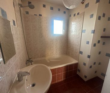 Appartement Saint Nazaire 2 piï¿½ce(s) 53 m2 - Photo 5