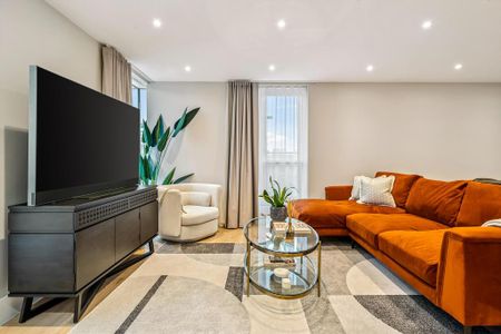 3 bedroom flat to rent - Photo 2