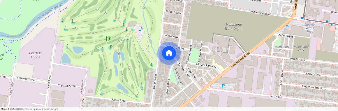 4/2 Crefden Street, Maidstone