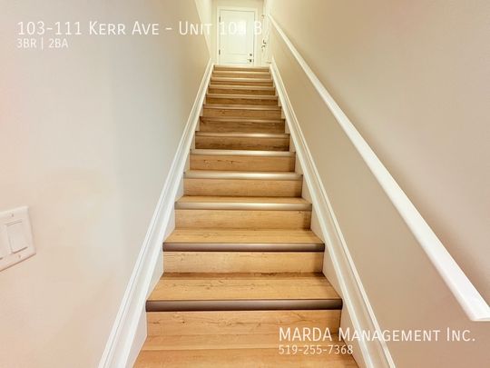 BRAND NEW SPACIOUS 3-BEDROOM/2-BATH LOWER UNIT IN CHATHAM+ HYDRO & GAS - Photo 1