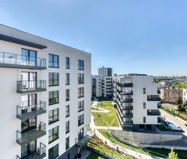 Łódź, Śródmieście, Lutomierska - Photo 4