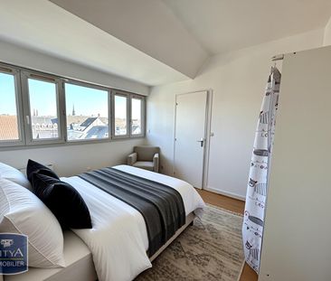 Location Appartement 2 pièces 32m² BEAUVAIS 60000 - Photo 2
