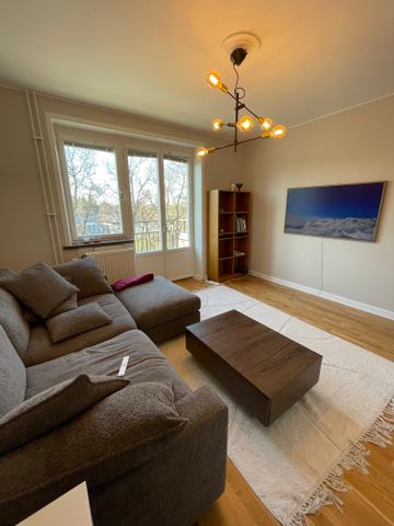 Artemisgatan, Stockholm - Foto 4