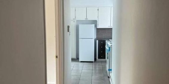 2 CH - 1 SDB - Montréal - $1,295 /mo - Photo 3
