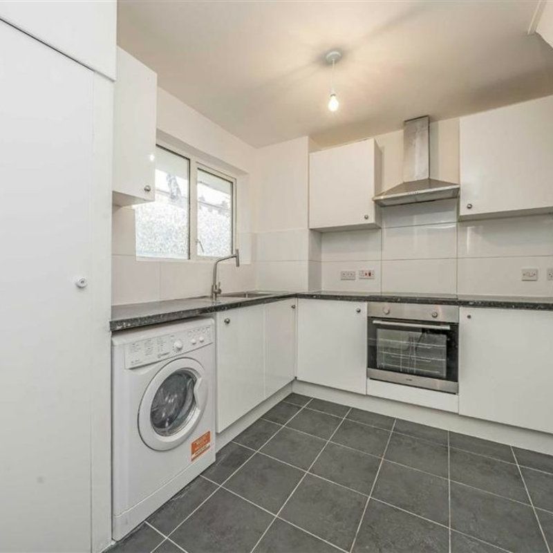 Shaftesbury Street, N1, London - Photo 1