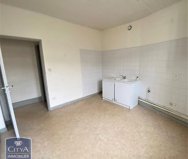 Location Appartement 3 pièces 88m² CAUSSADE 82300 - Photo 2