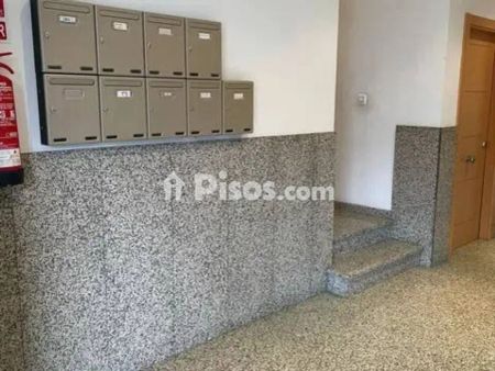 Piso en alquiler en Calle del Arrabal - Foto 3