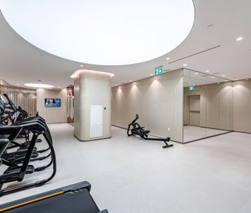 For Lease - 155 Merchant's Wharf Street Unit# 411, Toronto, Ontario - Photo 4