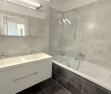 3-Zimmer-Familienhit mit Balkon und Stellplatz - Photo 6