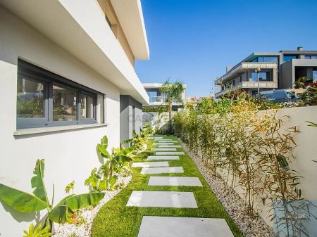 House T5 in Carcavelos e Parede, Cascais - Foto 4