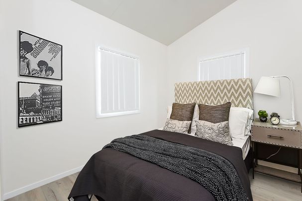 Delightful 2-bedroom Granny Flat - Photo 1