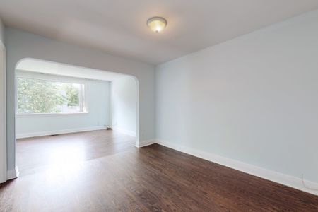 For Lease - 21 Pleasant Avenue, Toronto, Ontario - Photo 5