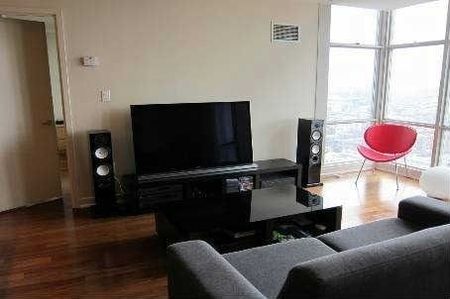 For Lease - 10 Navy Wharf Court Unit# 4503, Toronto, Ontario - Photo 4