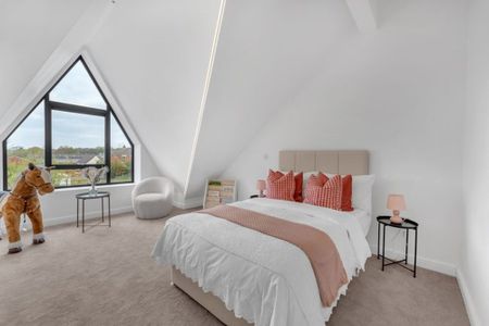 Bold Heath Mews Warrington Road, Widnes - Photo 3