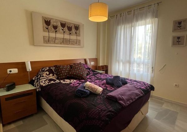 3 room luxury Flat for rent in Fuengirola, Andalusia