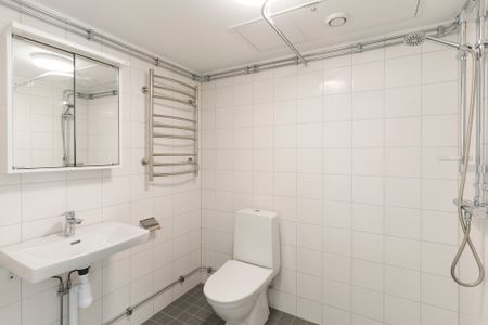 Dammfrivägen 58 A, Lorensborg - Foto 3