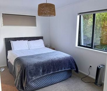 Tranquil 1 bedroom unit, $425 incl bills - Photo 3