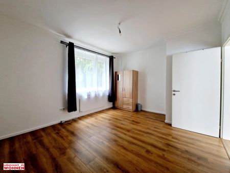 2-Zimmer-Wohnung - unbefristet! - Photo 2