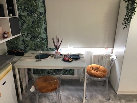 Studio Flat, Robert Street, CR0 - Photo 2