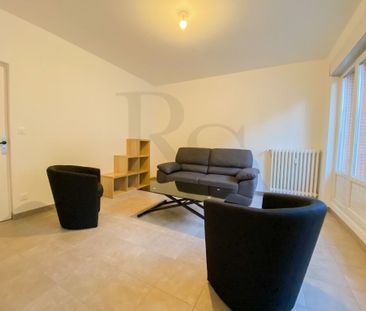 Flers - Appartement meublé centre ville, - Photo 4