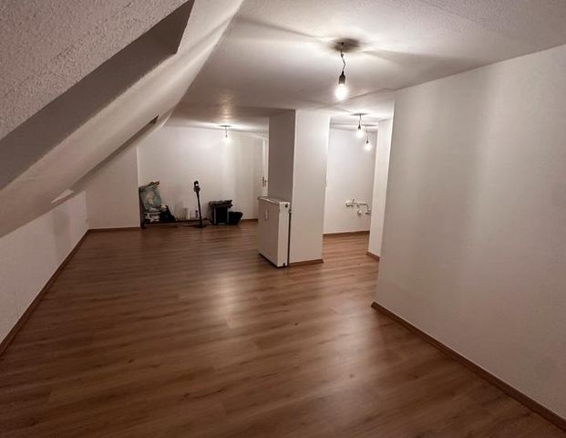 Charmante Wohnung in Trier-Kürenz - Photo 1