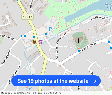 Court Lane, Newent - Photo 1