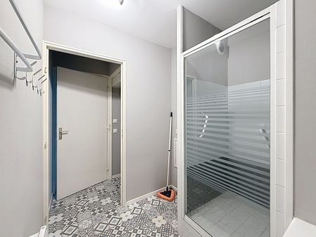 Appartement T3 NANTES à louer - Photo 5