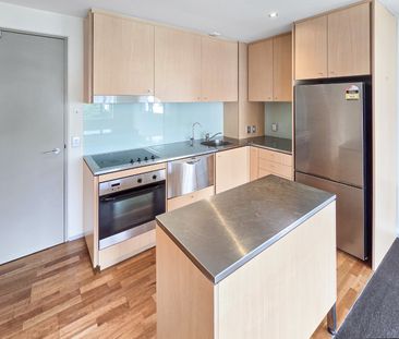 Te Aro Living! - Photo 1