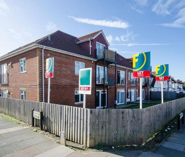 1 bedroom flat to rent - Photo 6
