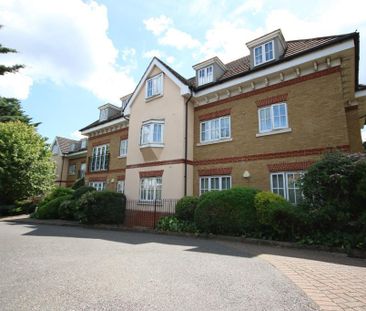 3 bedroom apartment to rent - Photo 4